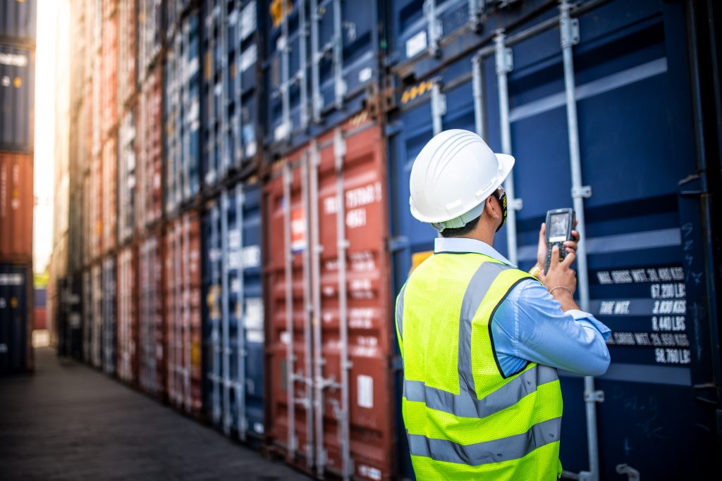 Trade Procedures and Documentation